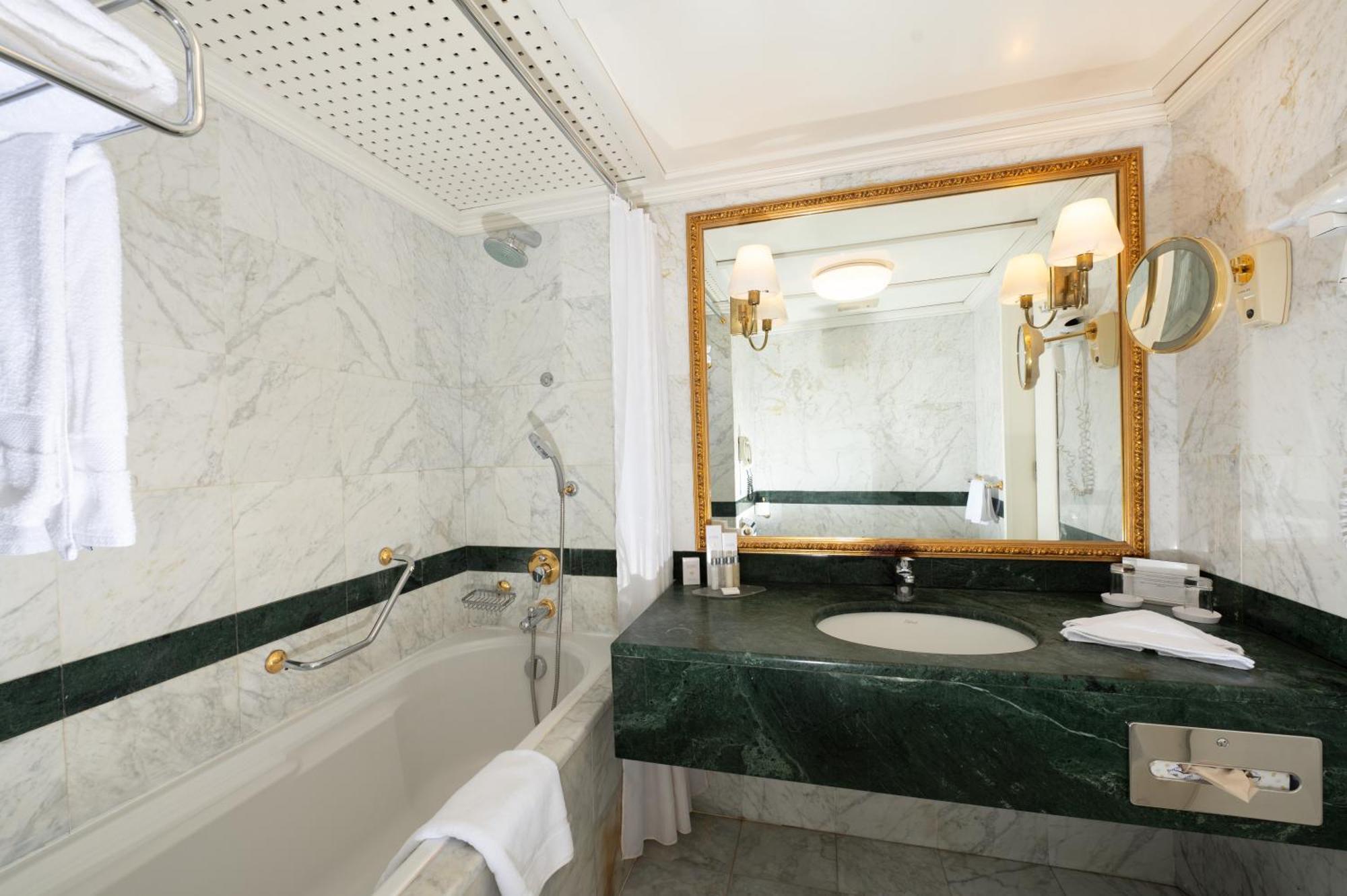 Suite 1 Chambre