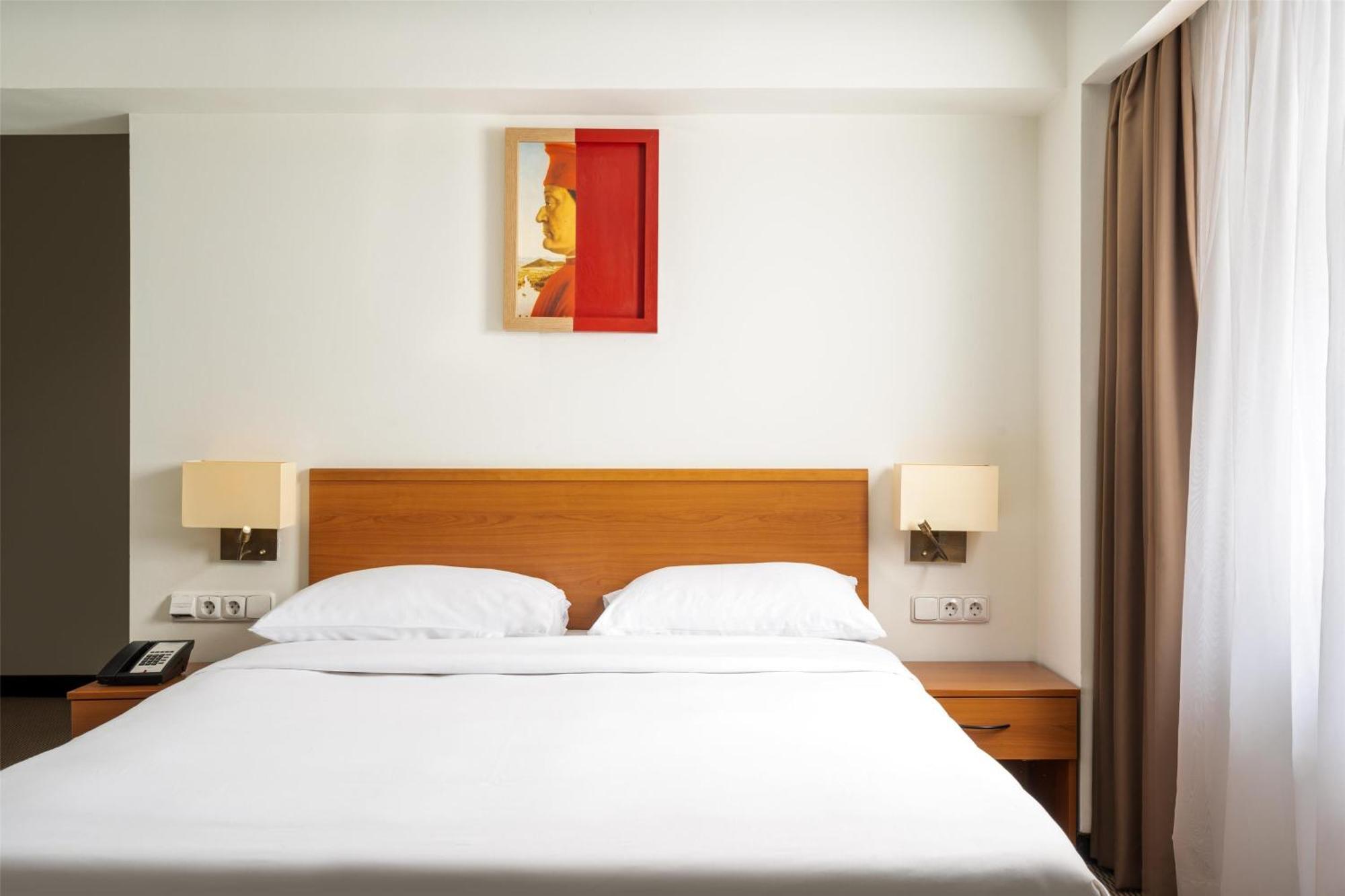 Chambre Double Cozy