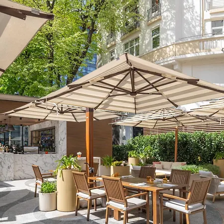Intercontinental Athenee Palace Bucharest By Ihg-2